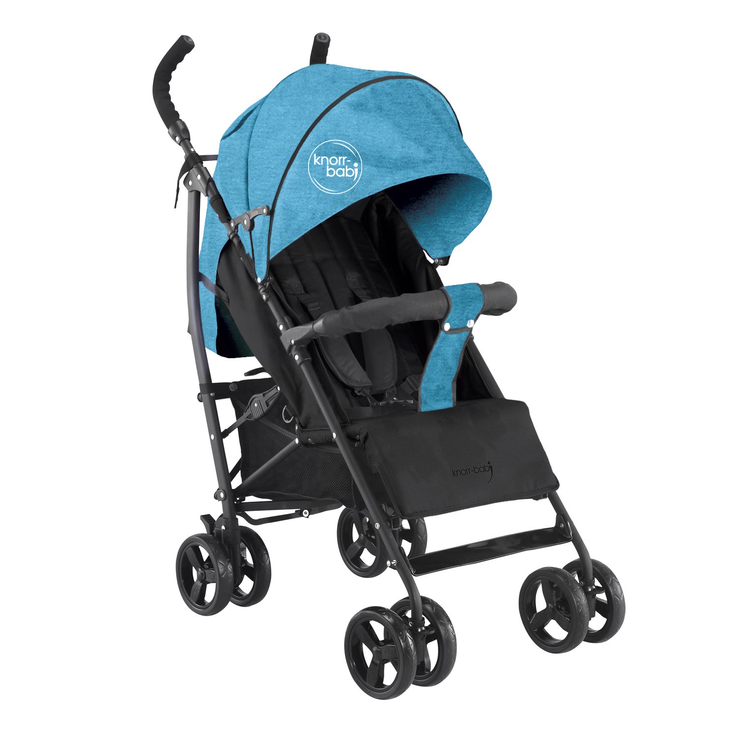 knorr-baby 848510 Buggy, Happy Colour Styler