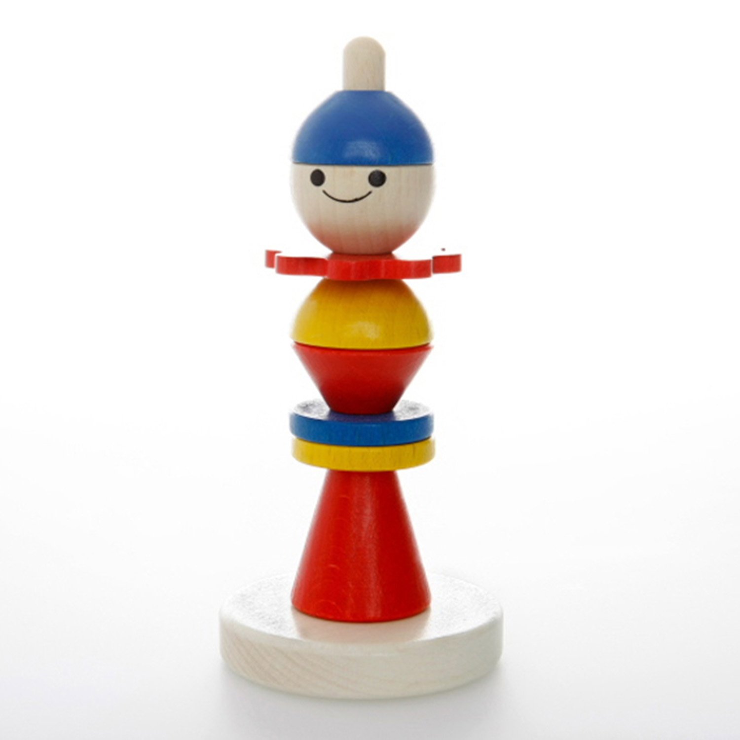 Nic Wooden Toys Michel Small