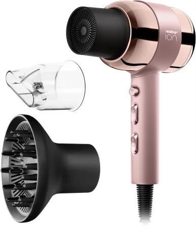 Niceboy Airsonic PRO Pink hair dryer