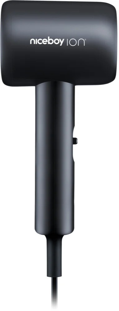 Niceboy ION AirSonic Pop hair dryer