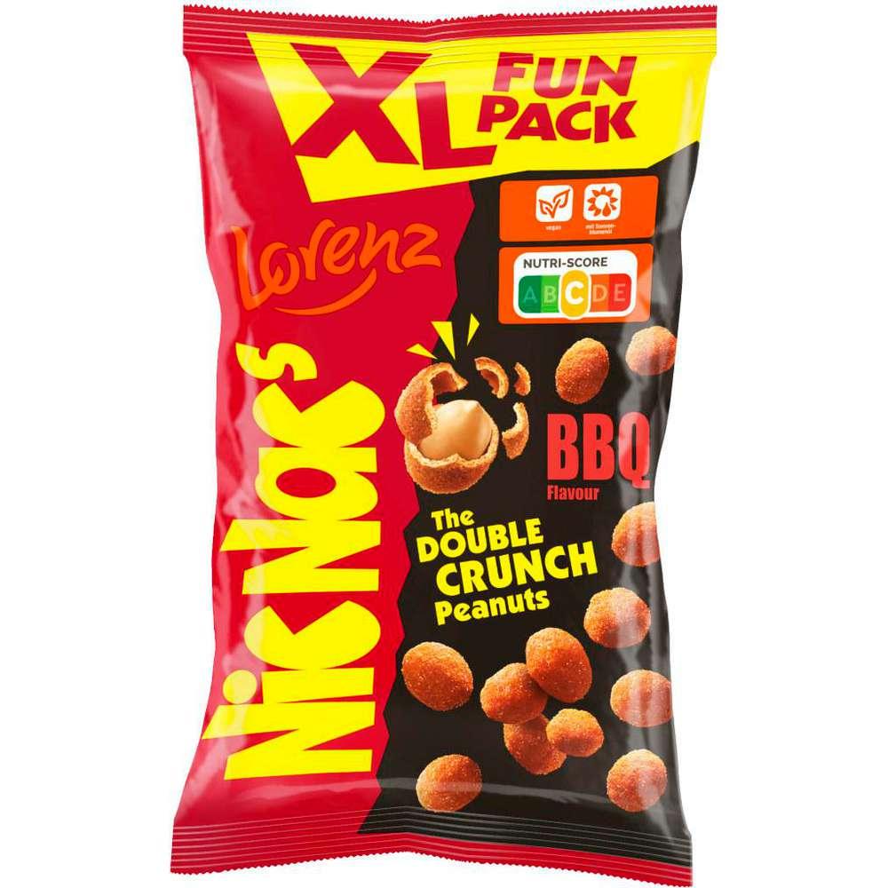 NicNacs XL Fun BBQ