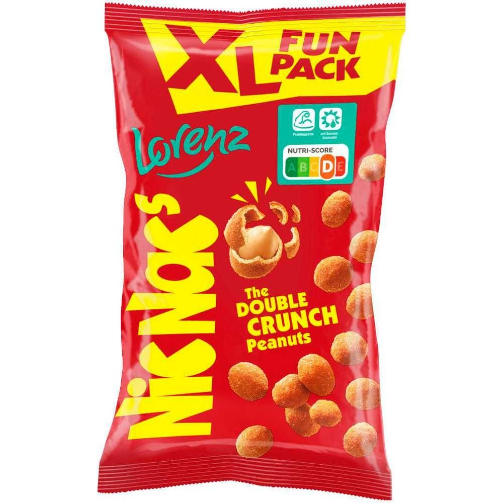 NicNacs XL Fun Original