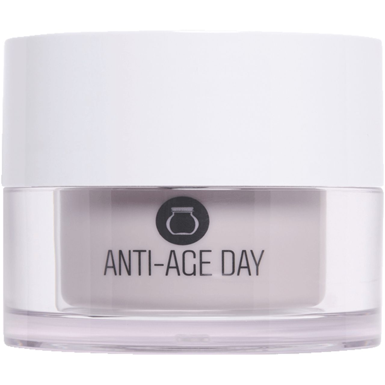 Nilens Jord, Anti-Age Day Jar