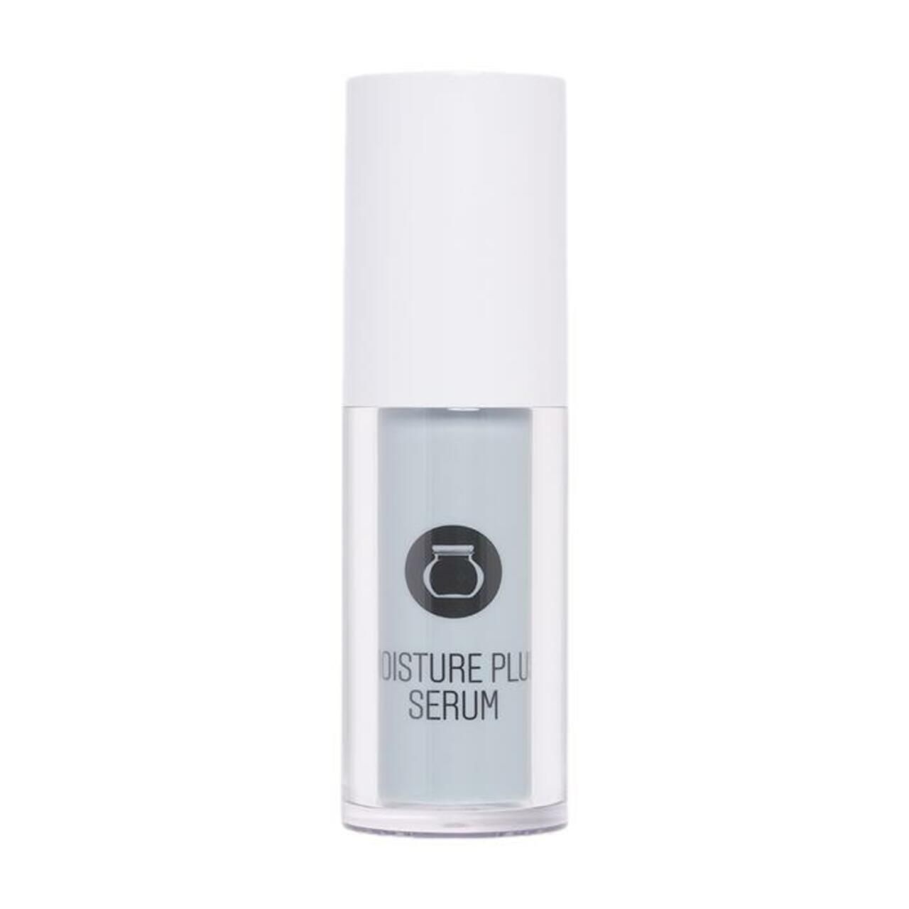 Nilens Jord, Moisture Plus Serum