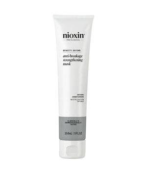 Nioxin Density Defend Anti-Breakage Strengthening