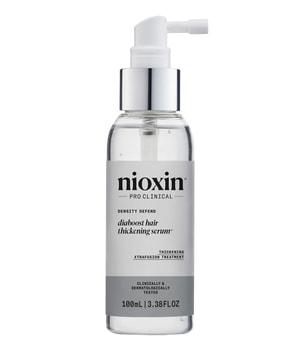 Nioxin Density Defend Diaboost Hair Thickening