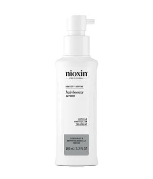 Nioxin Density Defend Hair Booster