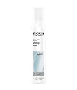 Nioxin Density Defend Styling Volumizing