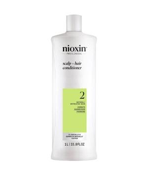 Nioxin System 2 Scalp + Hair