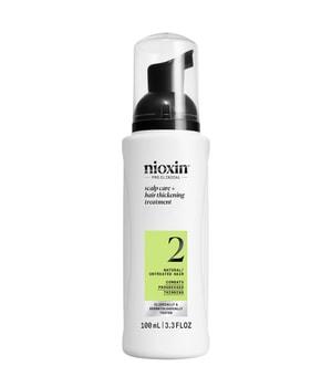 Nioxin System 2 Scalp + Hair Thickening