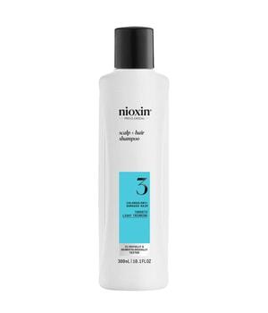 Nioxin System 3 Scalp + Hair