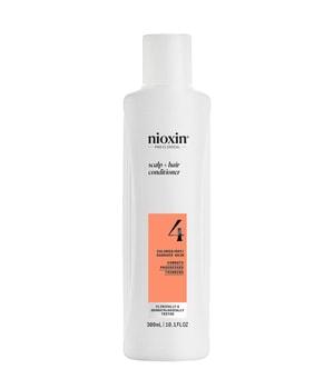 Nioxin System 4 Scalp + Hair