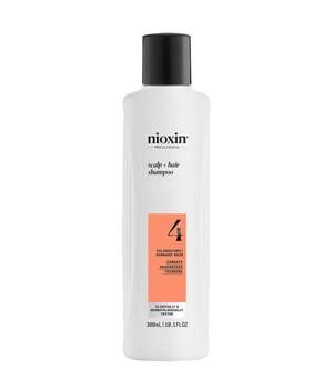 Nioxin System 4 Scalp + Hair
