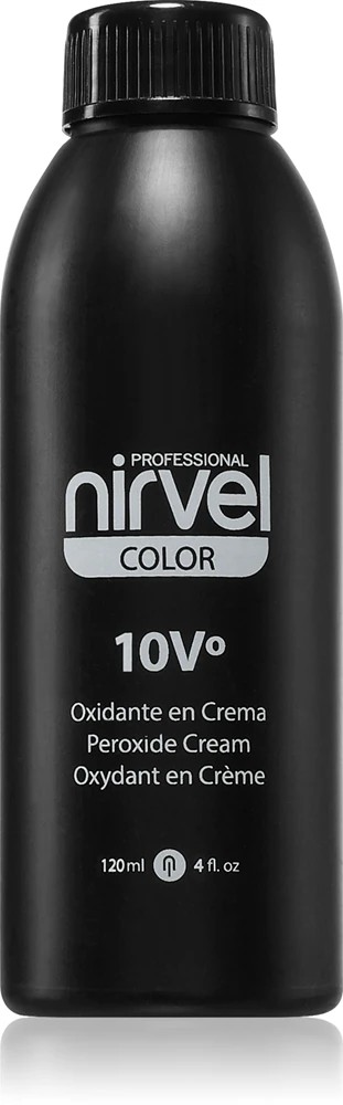 Nirvel 10Vº Peroxide Cream 3%