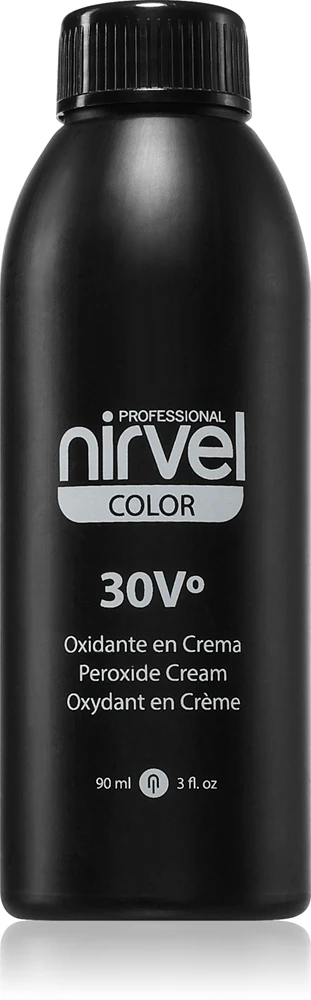 Nirvel 30Vº Peroxide Cream 9%