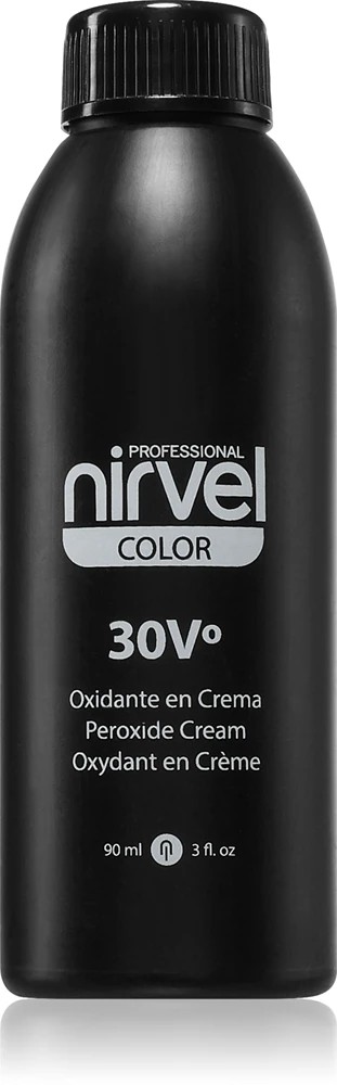 Nirvel 30Vº Peroxide Cream 9%