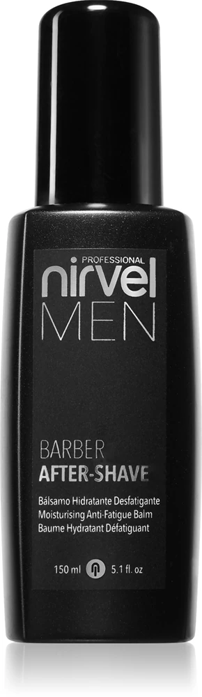 Nirvel Barber After Shave Balm for Men