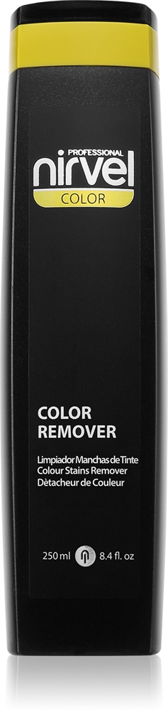 Nirvel Color Remover Color remover