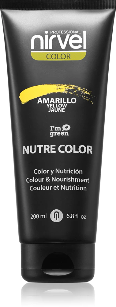 Farbton Amarillo 200 ml