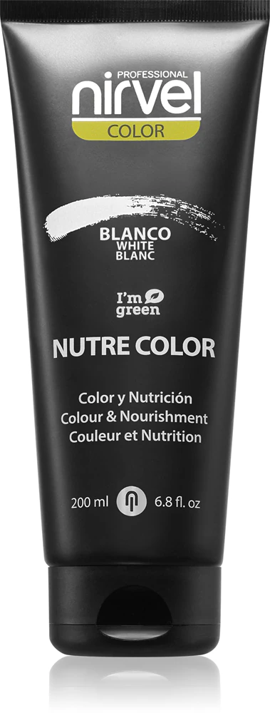 Farbton Blanco 200 ml