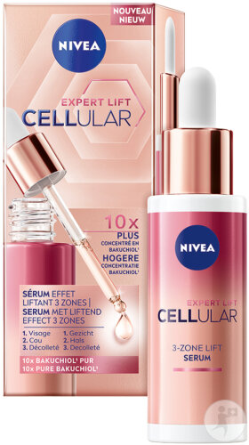 Nivea Cellular Expert Lift Bakuchiol Serum 30ml