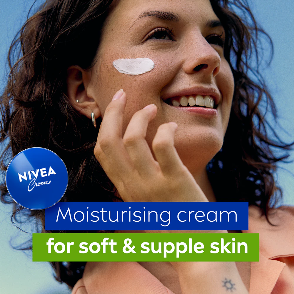 NIVEA Cream Cream