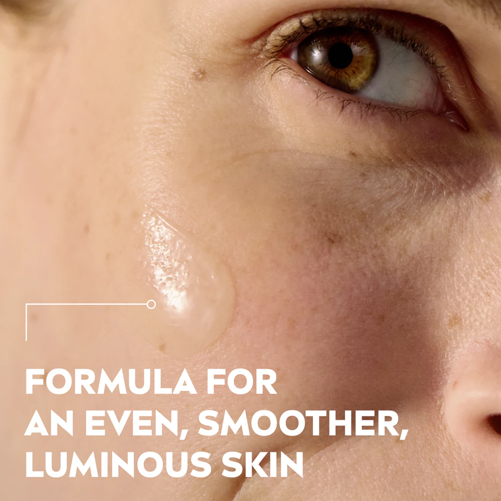NIVEA Luminous Serum against pigment spots