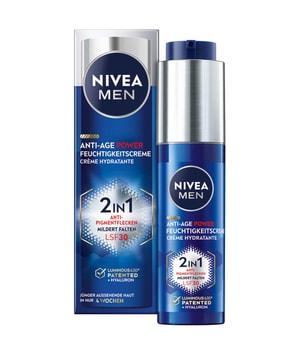 NIVEA MEN Anti-Age Hyaluron 2in1 Power Moisturizer