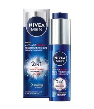 NIVEA MEN Anti-Age Hyaluron 2in1 Power Moisturizer