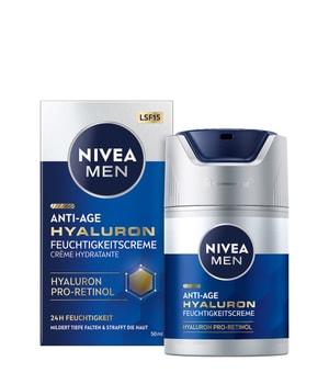 NIVEA MEN Anti-Age Hyaluron
