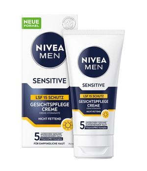 NIVEA MEN Sensitive SPF 15