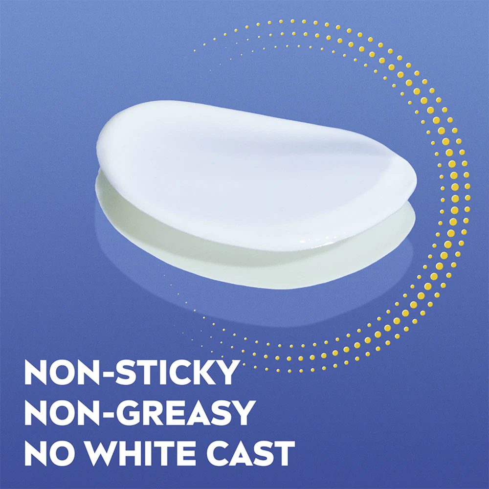 NIVEA Q10 Anti-Wrinkle ultralight fluid SPF 50