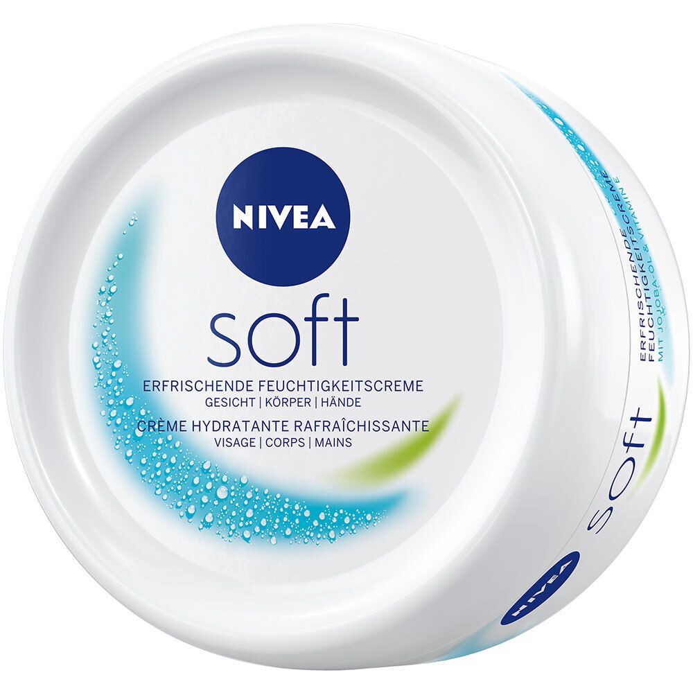 NIVEA® Soft Refreshing Moisturizer