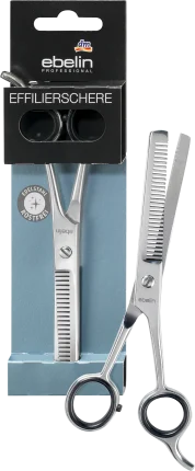 ebelin Professional Effilier scissors, 1 st