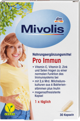 Per immune capsules 30 pcs., 16 g