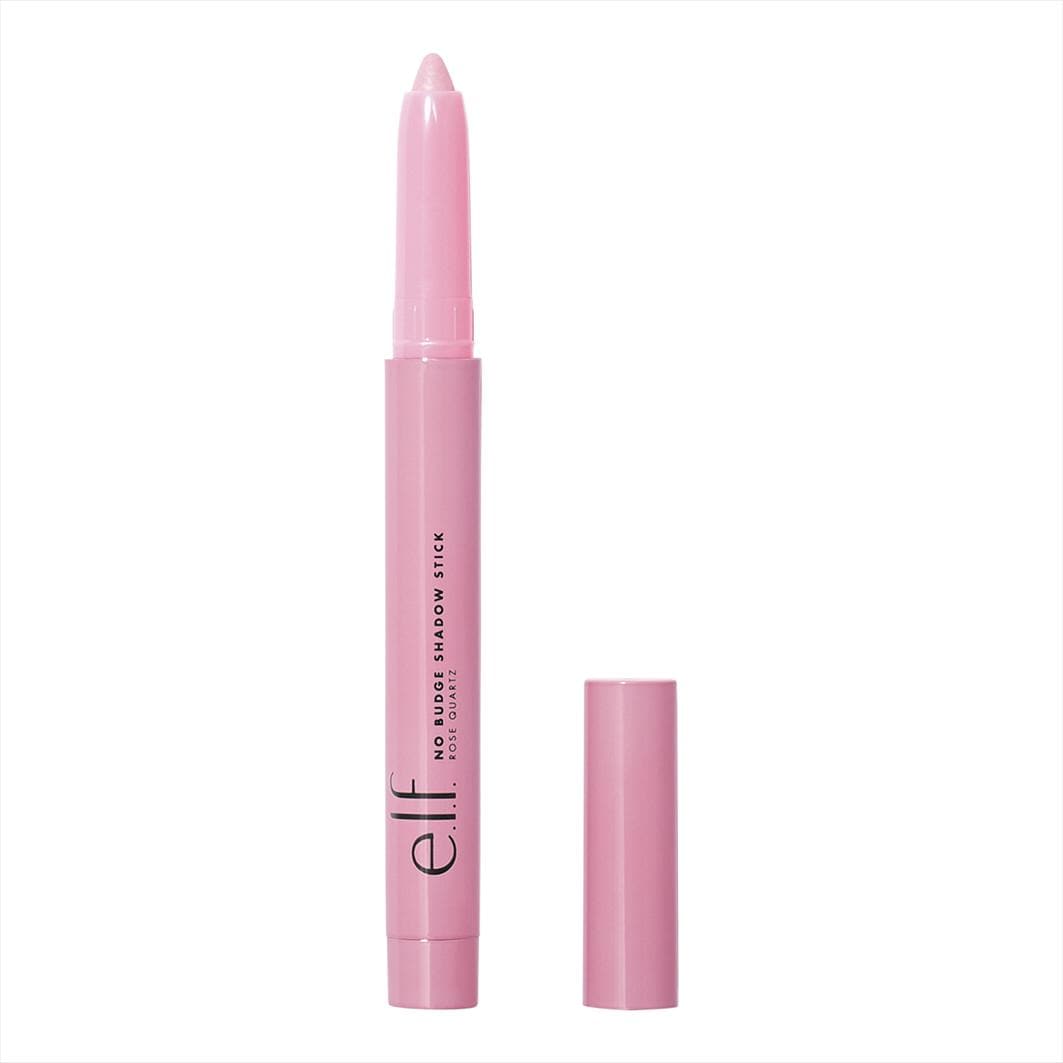 e.l.f. Cosmetics No Budge Shadow Stick, Rose Quartz