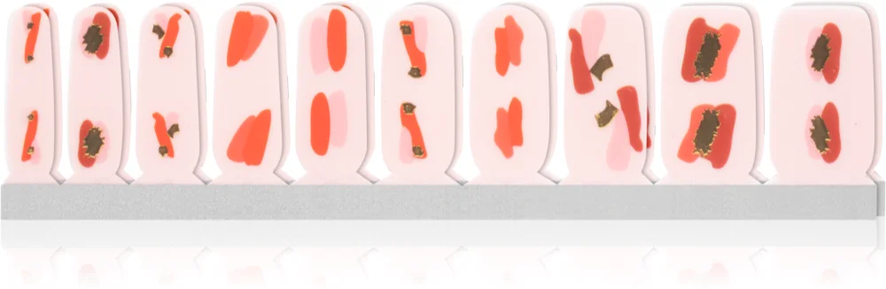 NOBEA Accessories Nail File Nail Stickers