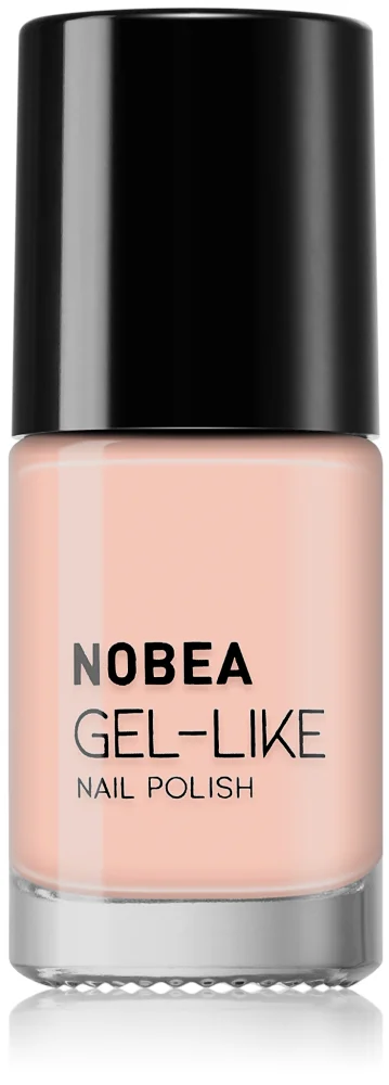 Farbton #N72 Nude beige 6 ml