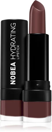 NOBEA Day-to-Day Hydrating Lipstick hydrating lipstick