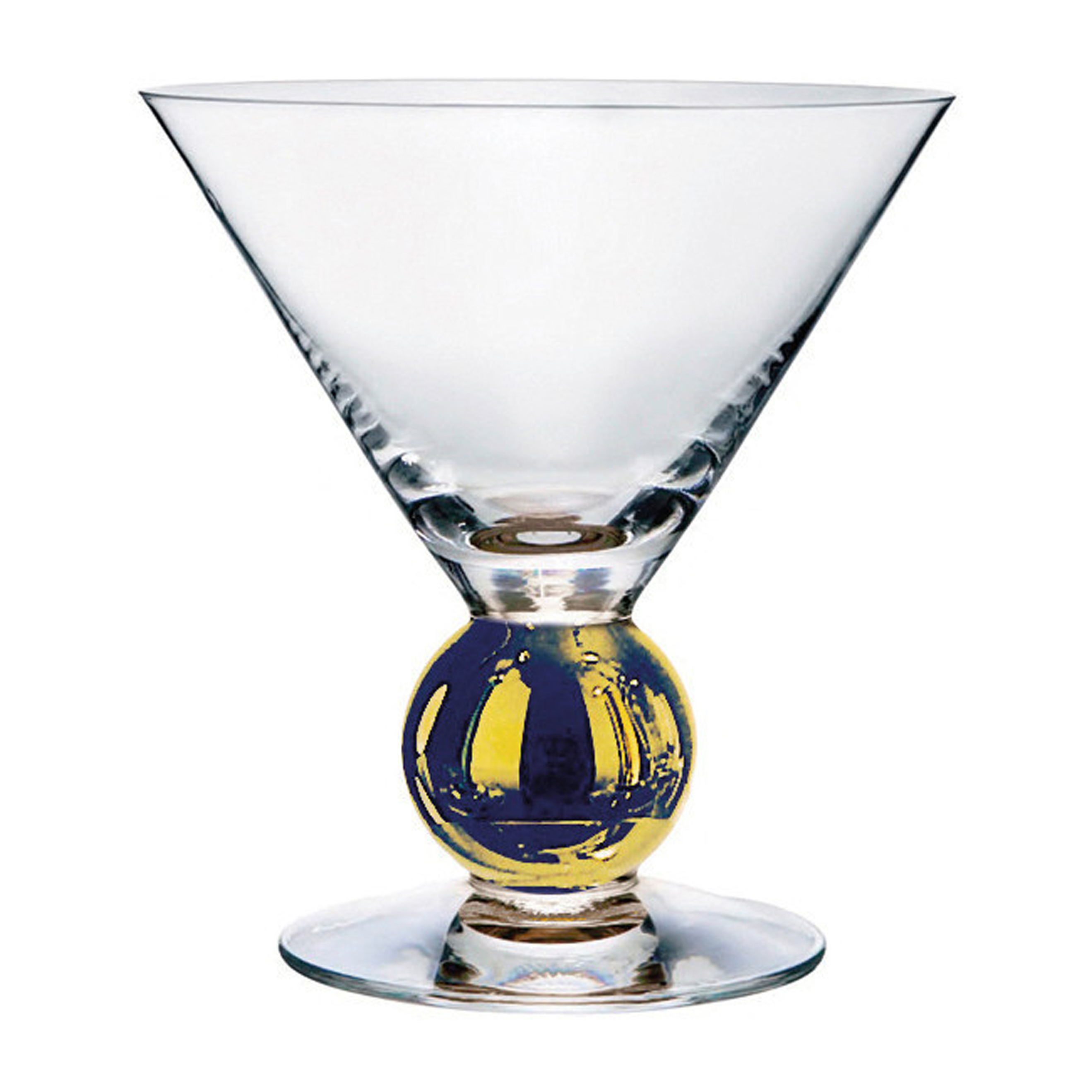 Orrefors Noble Martini glass 23cl