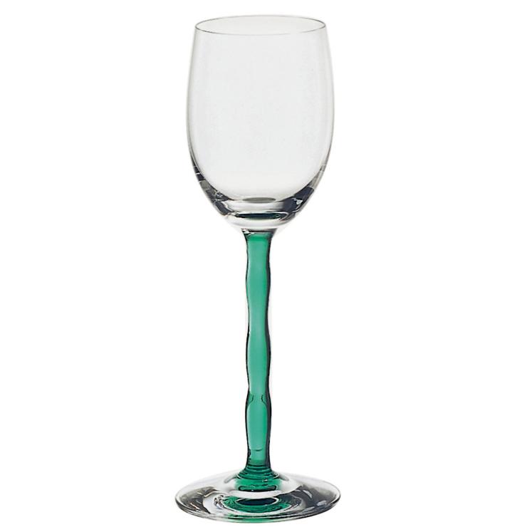 Orrefors Nobel Prize White Wine Glass