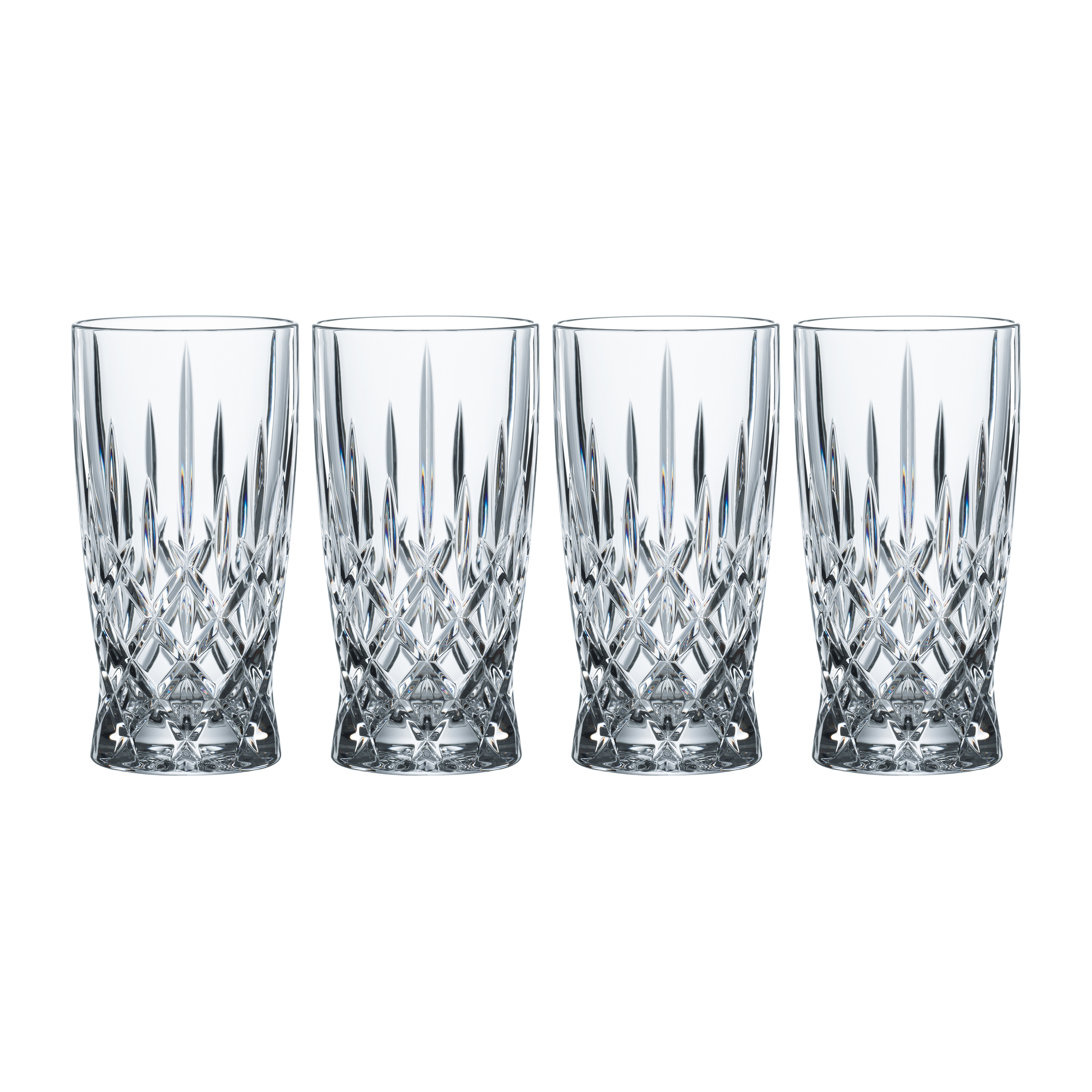nachtmann Noblesse Tring Glass 35cl 4-Pack