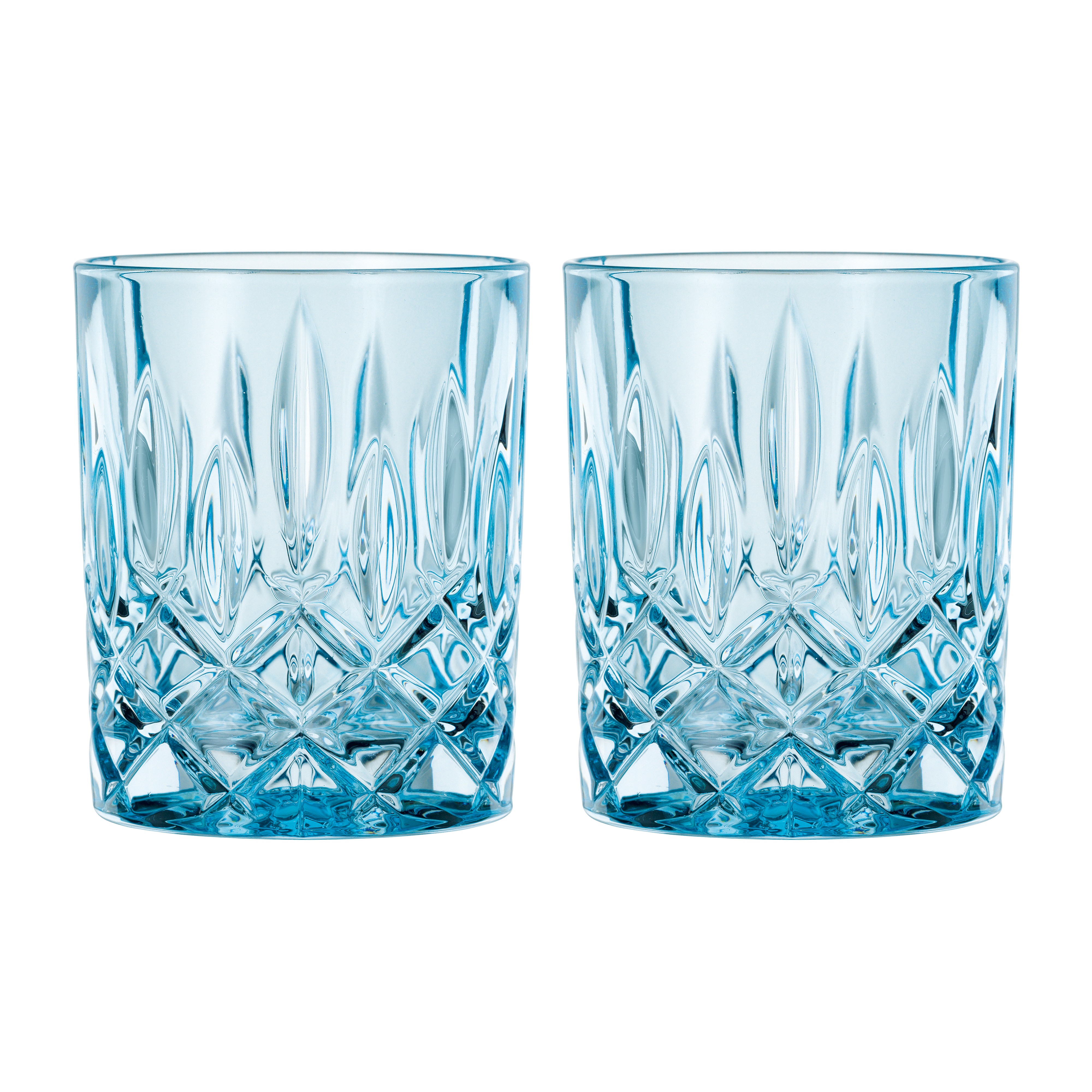 nachtmann Noblesse Tumbler Glass 29.5cl 2-Pack