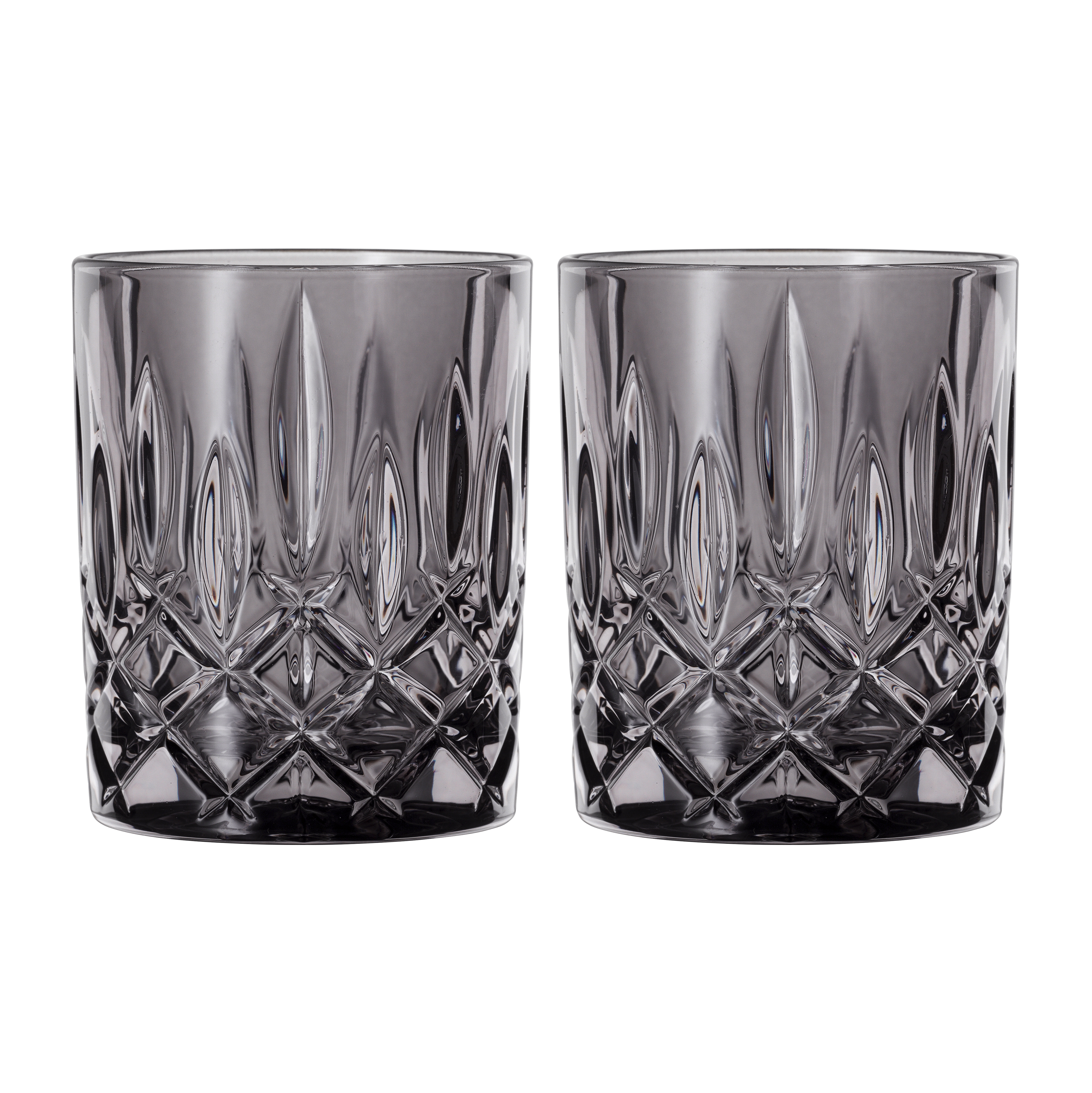 nachtmann Noblesse Tumbler Glass 29.5cl 2-Pack