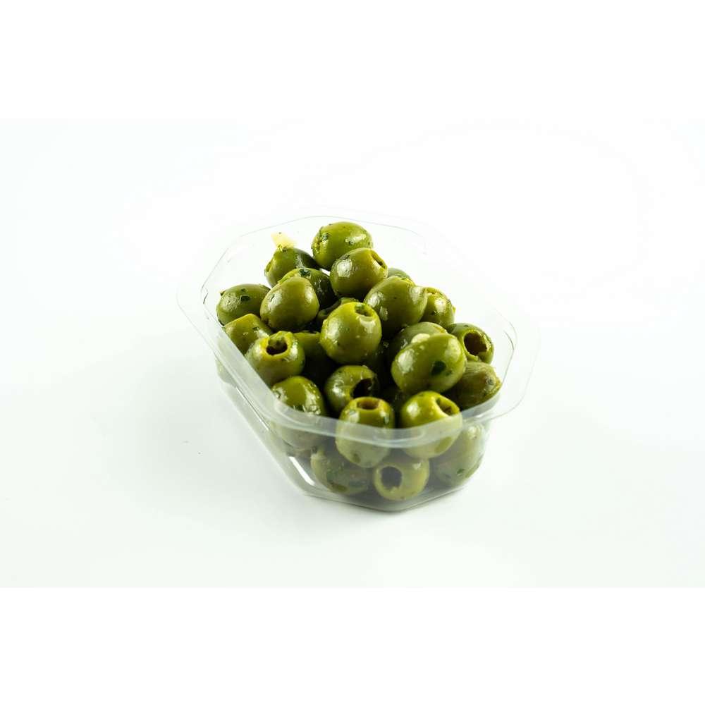 Nocellara olives without stones