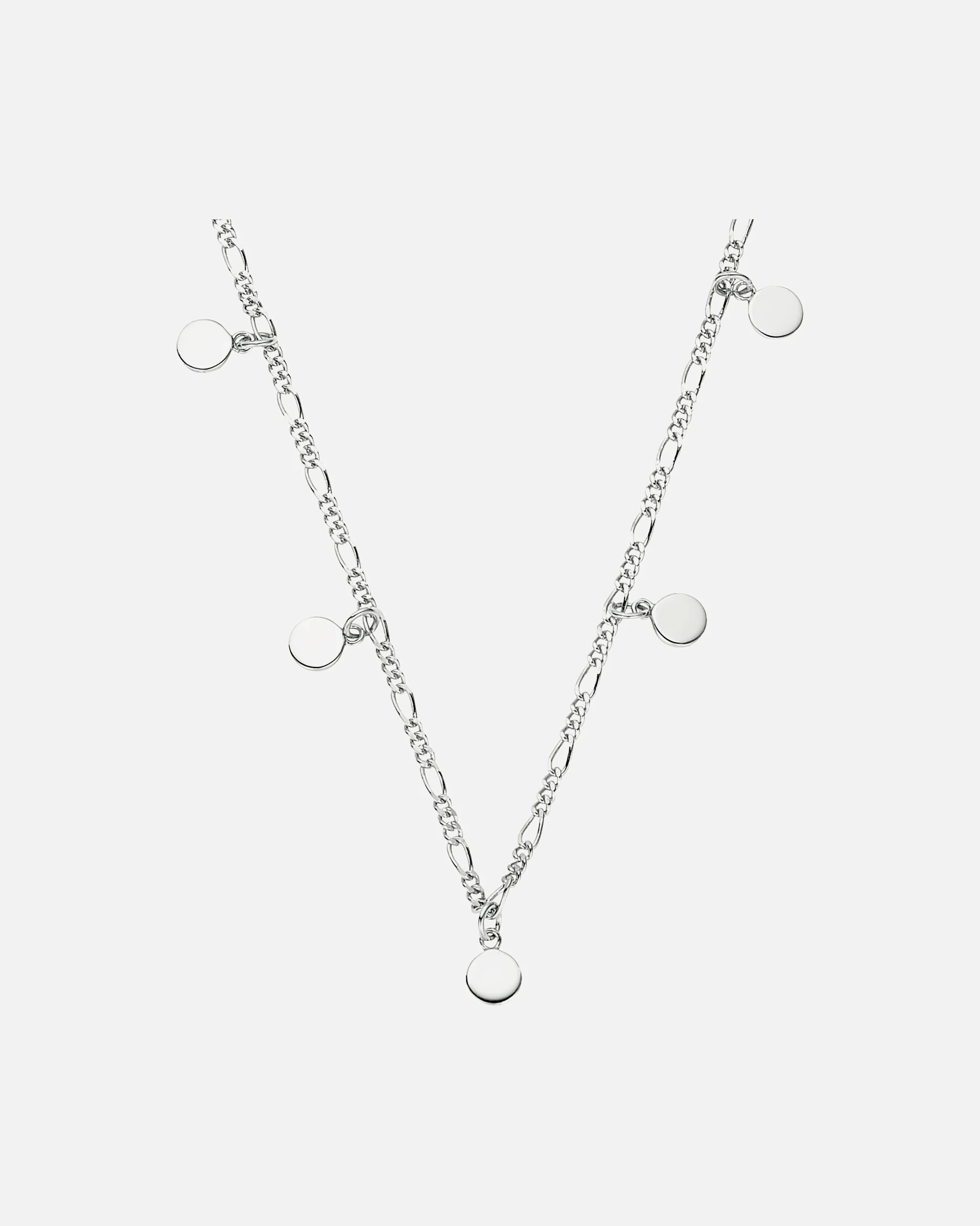 NOELANI necklace chain 925 silver