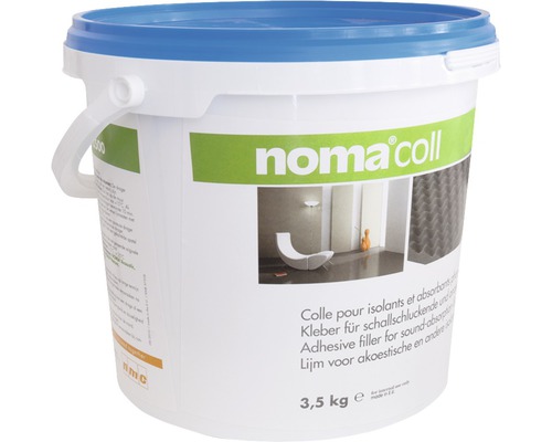 Noma®Coll CP adhesive paste 3.5 kg