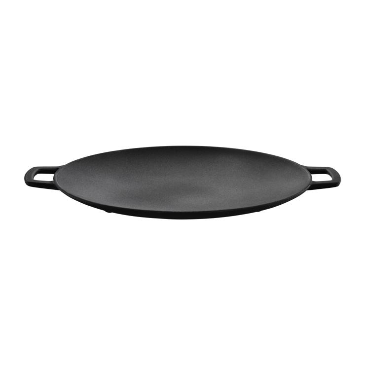 North grill boss frying pan
