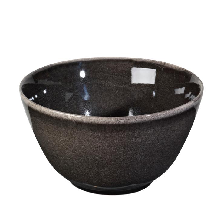 broste Copenhagen Nordic Coal Bowl