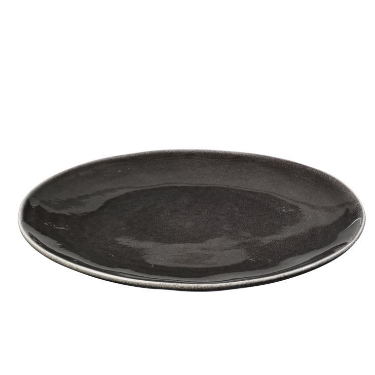broste Copenhagen Nordic Coal Plates